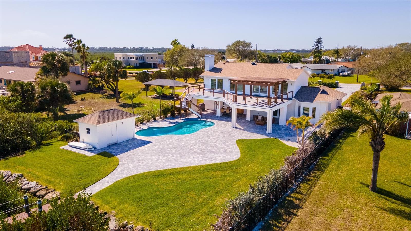 Inlet Shores - Residential