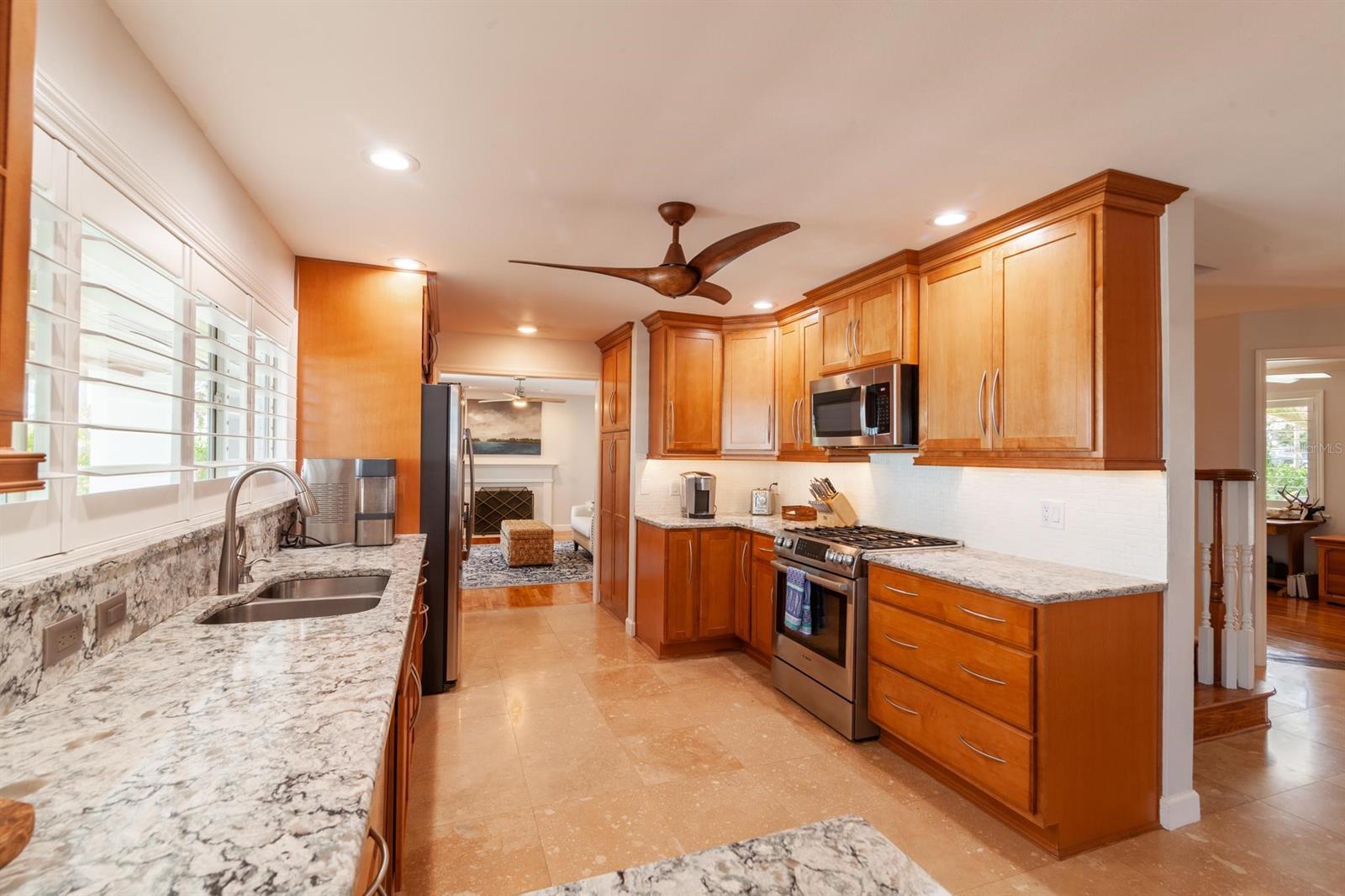 Inlet Shores - Residential