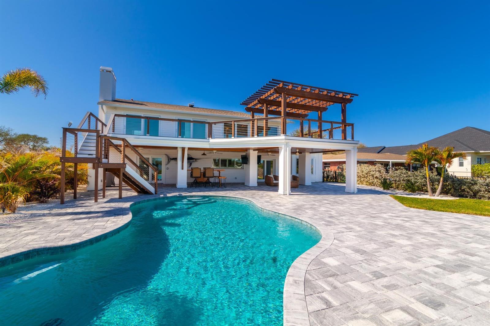 Inlet Shores - Residential