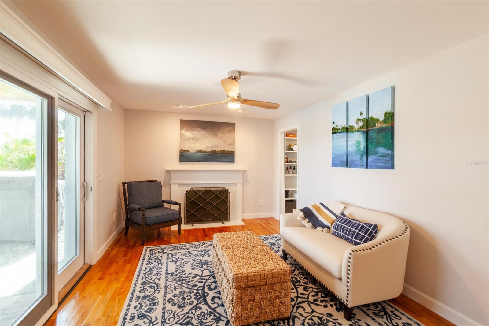 Inlet Shores - Residential