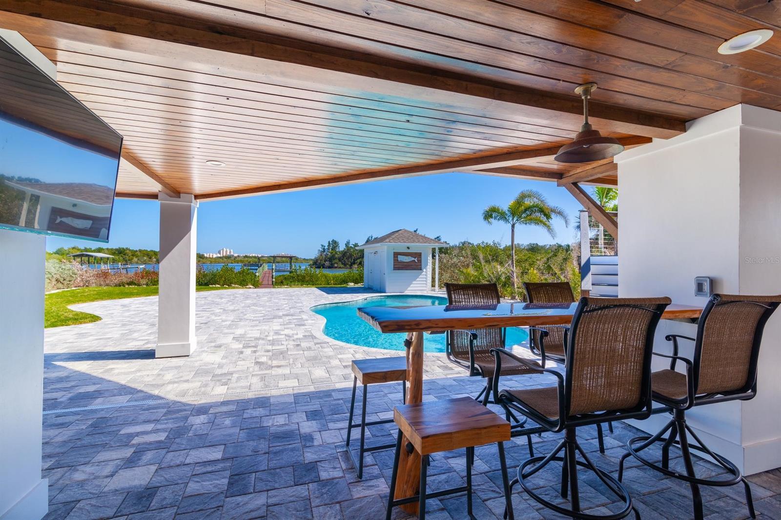 Inlet Shores - Residential