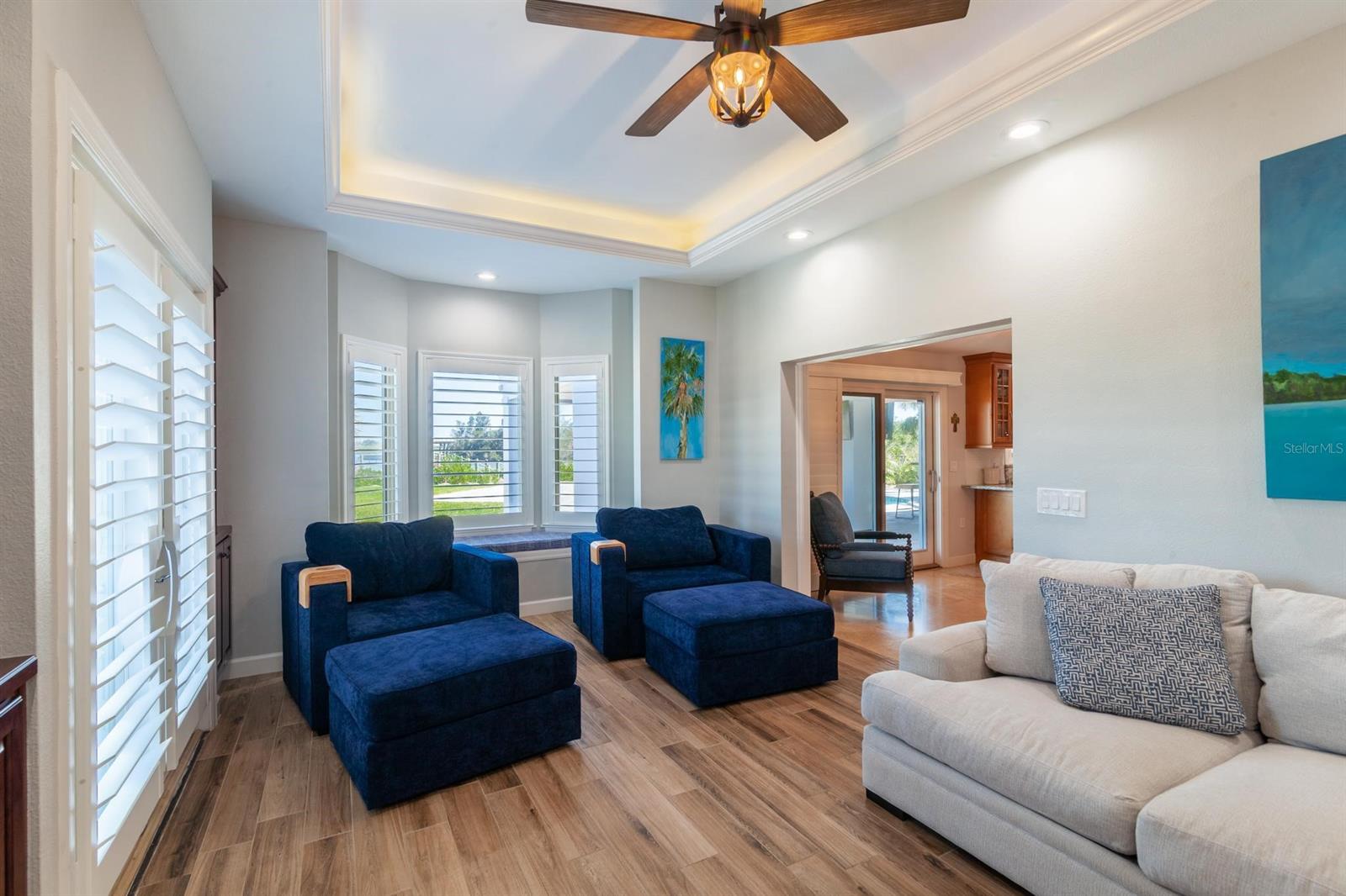 Inlet Shores - Residential