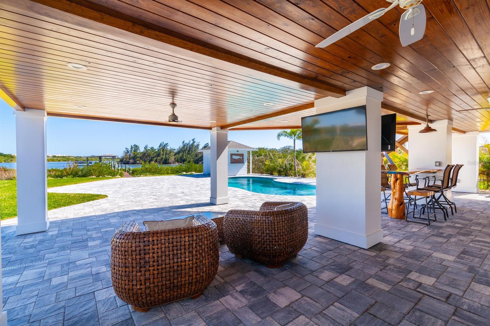 Inlet Shores - Residential