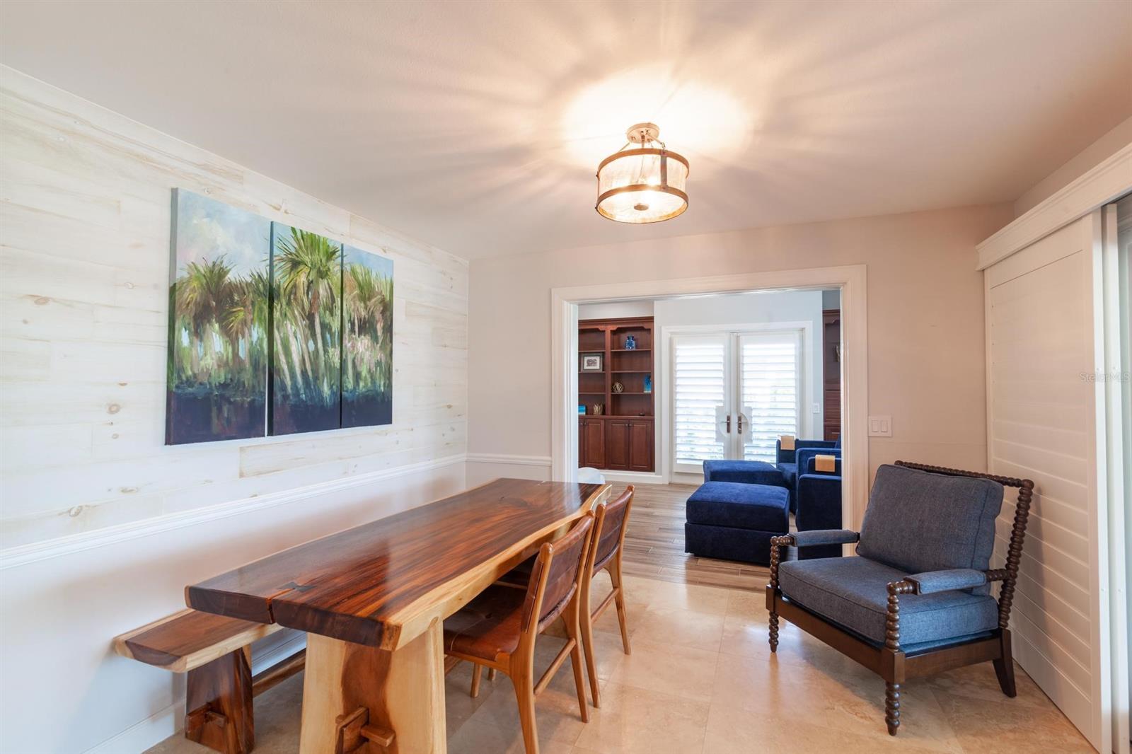 Inlet Shores - Residential