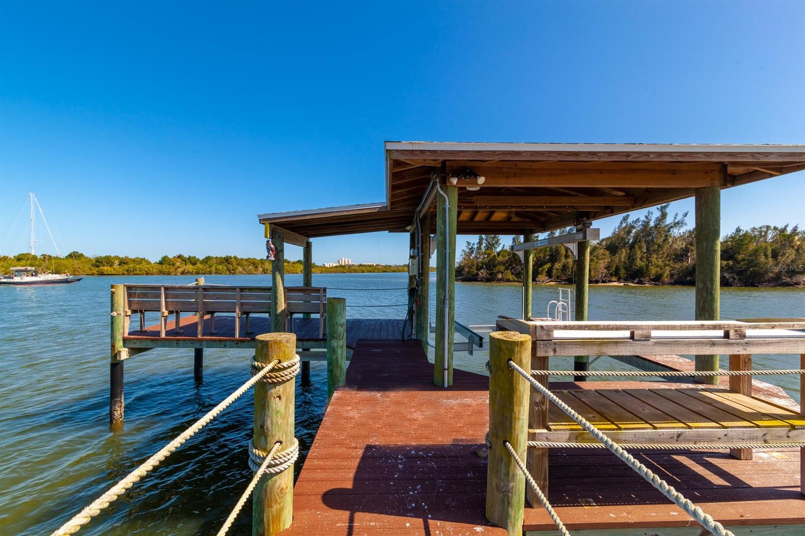 Inlet Shores - Residential