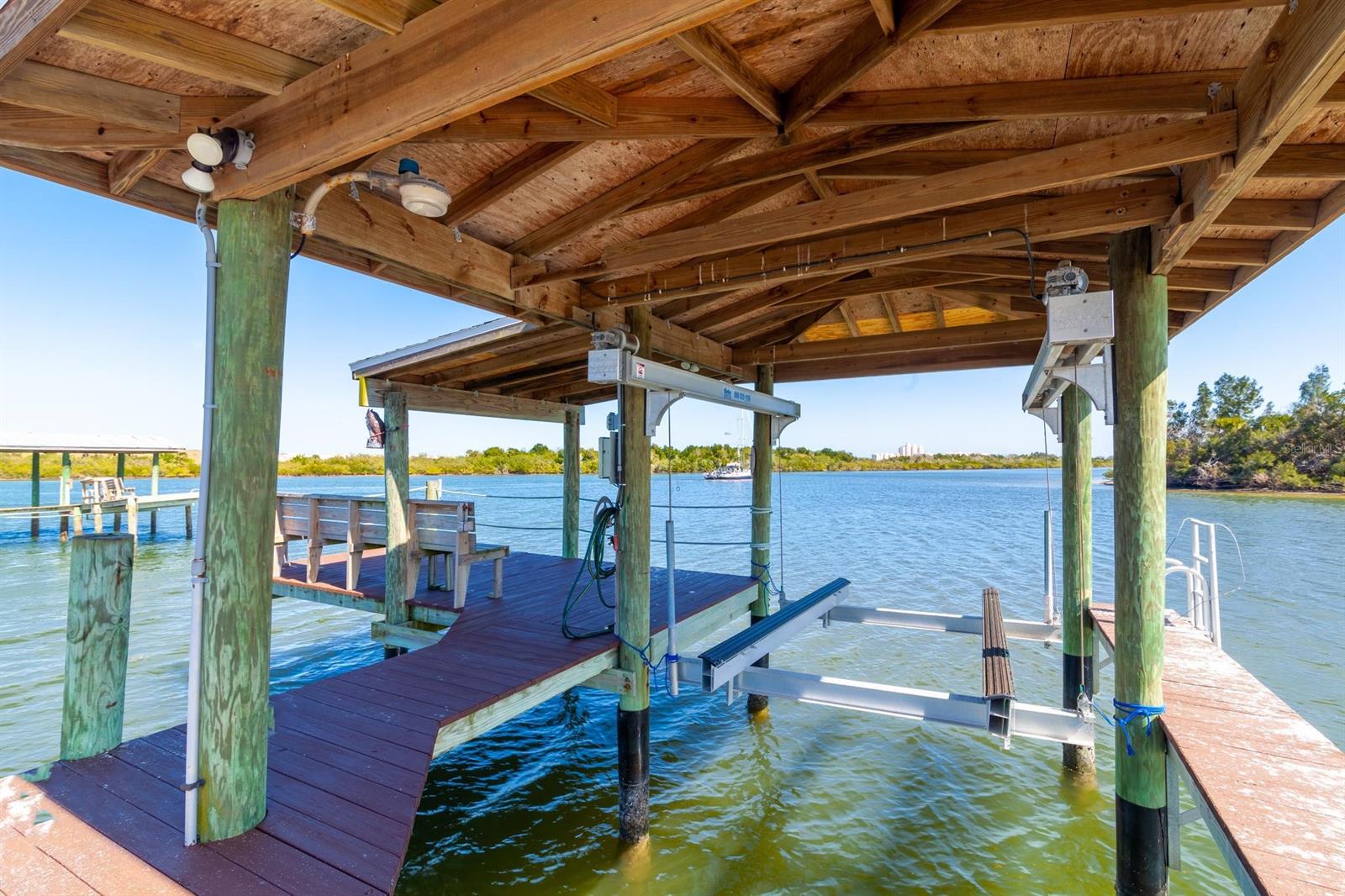 Inlet Shores - Residential