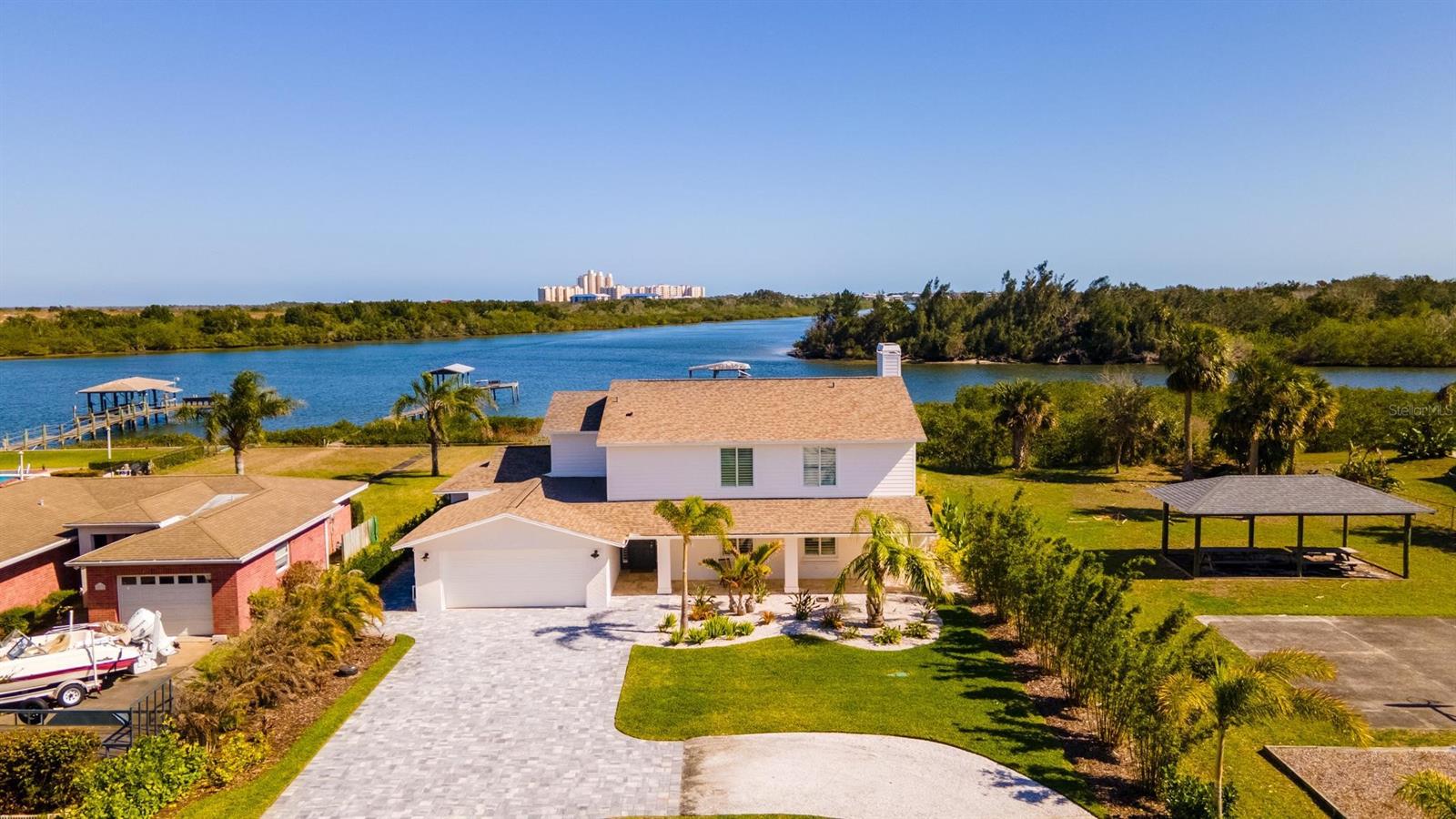 Inlet Shores - Residential