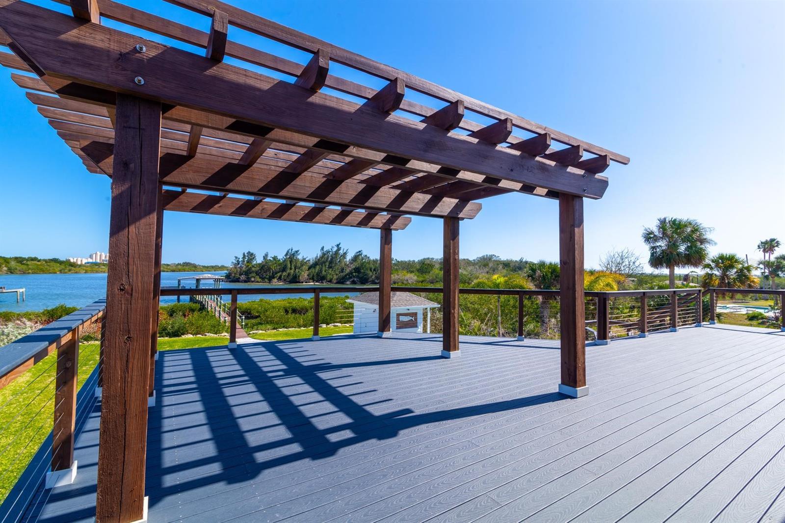 Inlet Shores - Residential