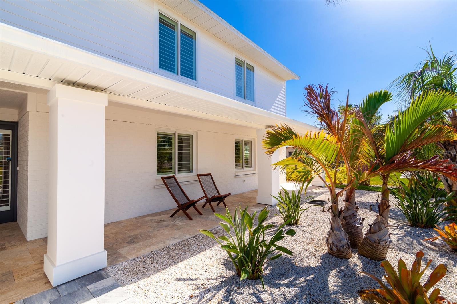 Inlet Shores - Residential