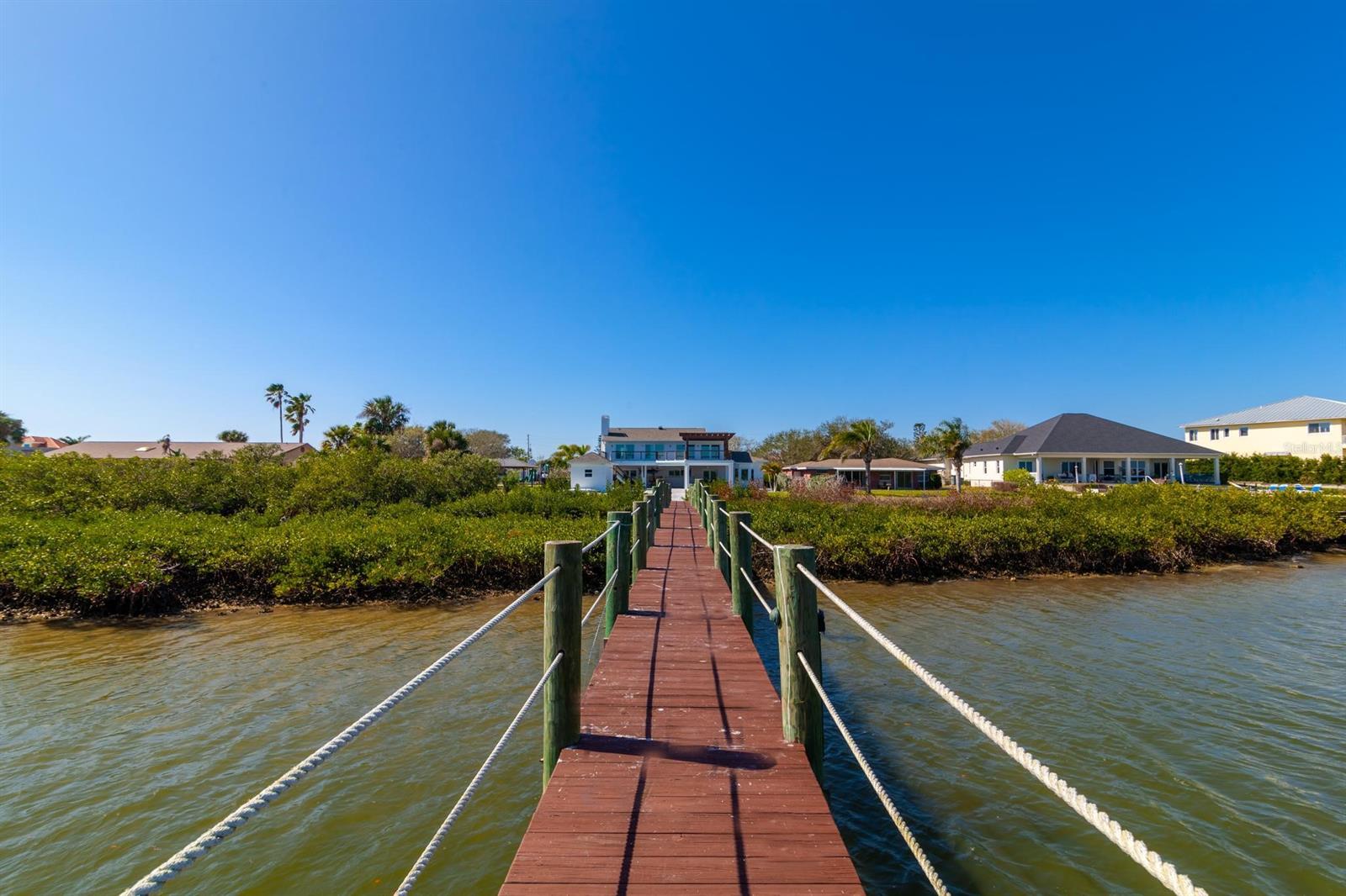 Inlet Shores - Residential