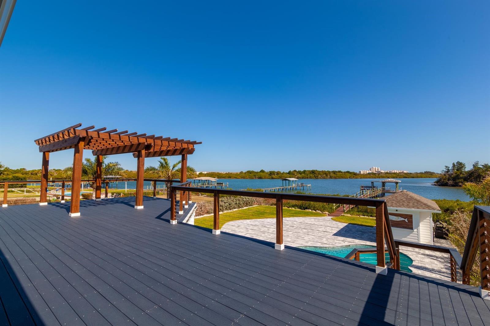 Inlet Shores - Residential