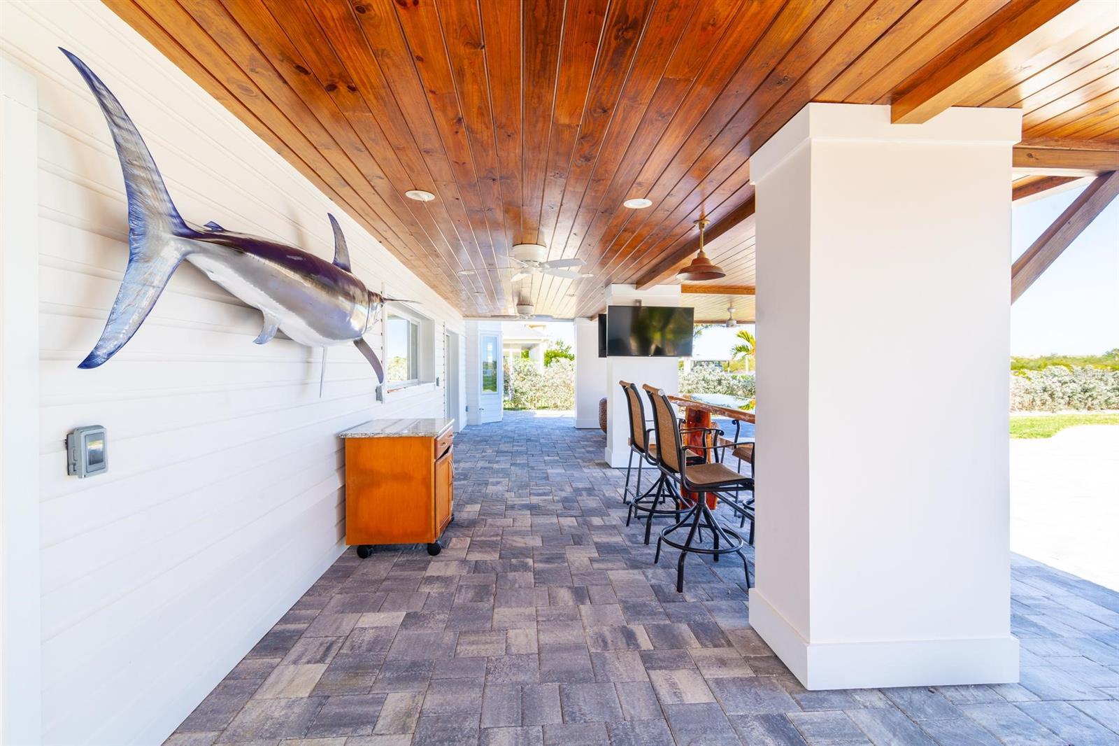 Inlet Shores - Residential