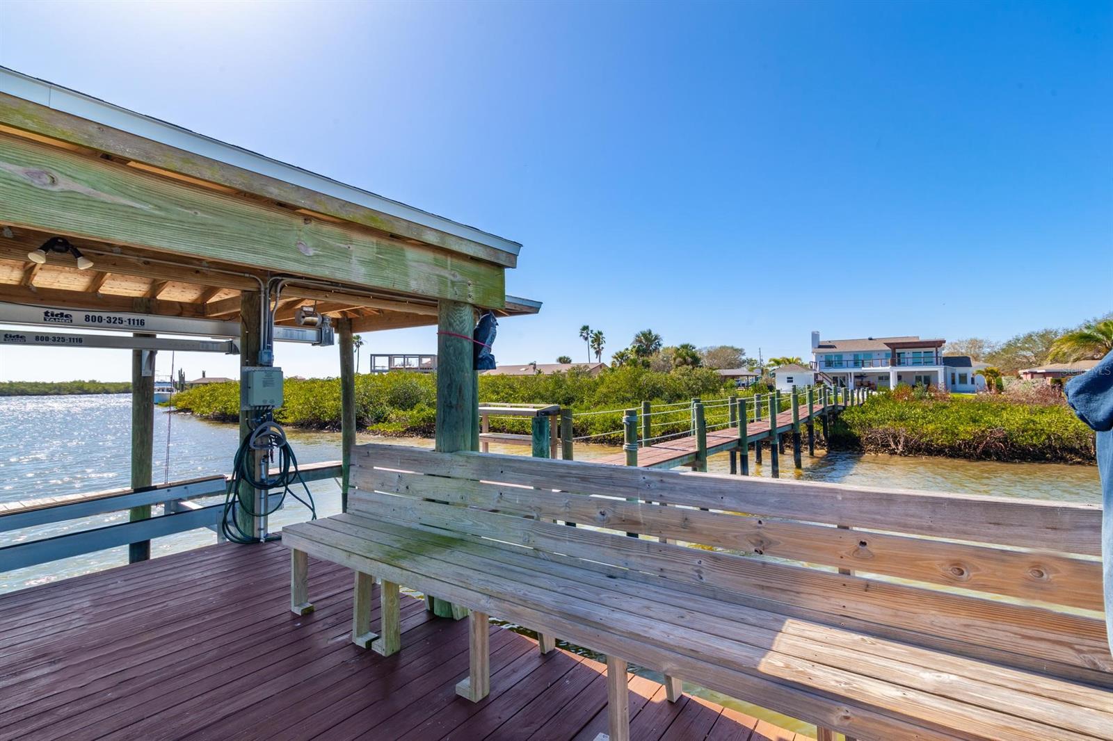 Inlet Shores - Residential