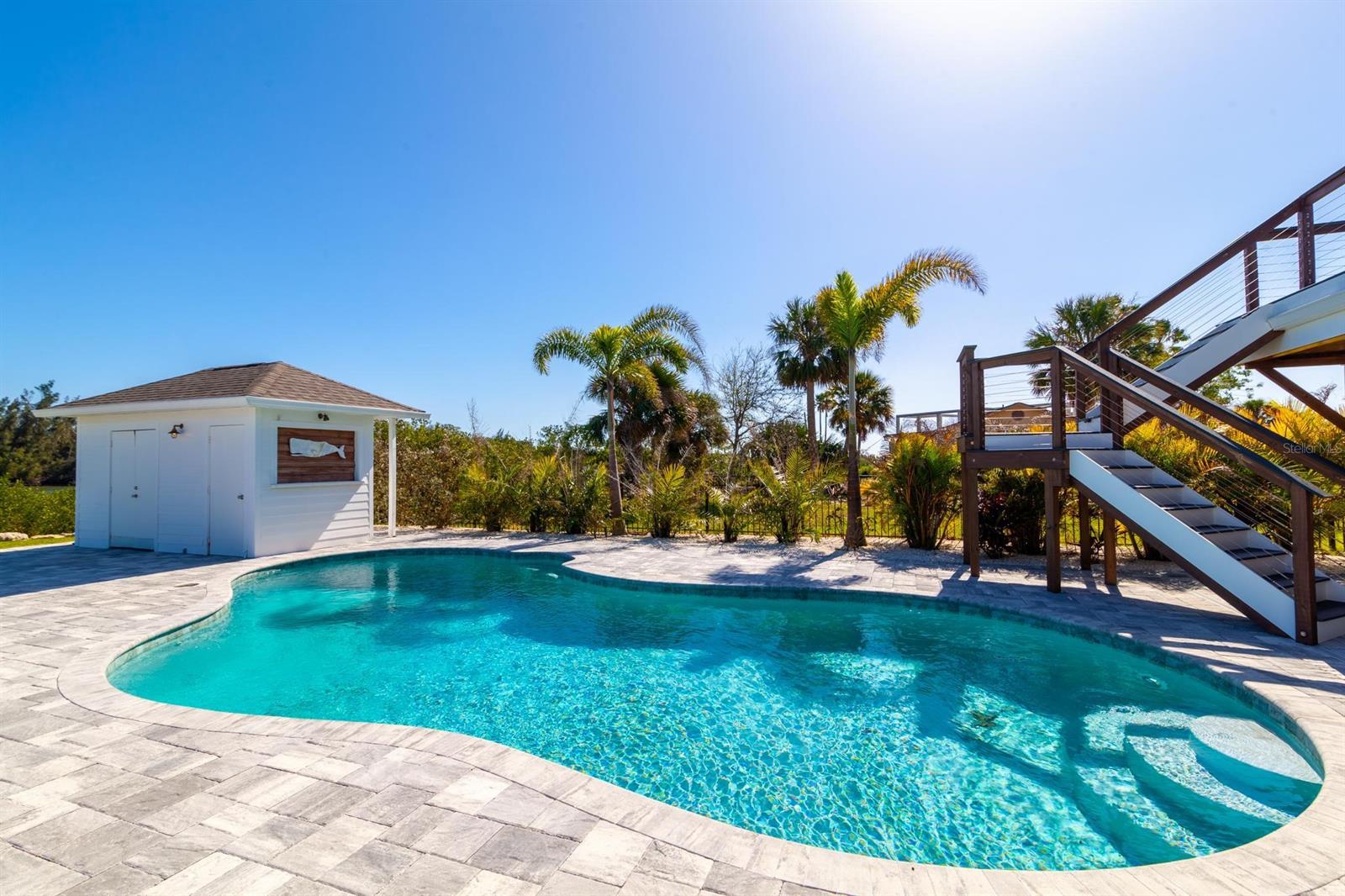 Inlet Shores - Residential