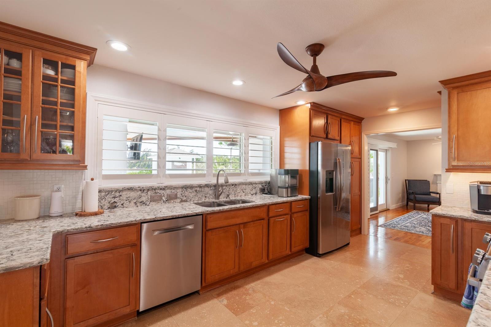 Inlet Shores - Residential