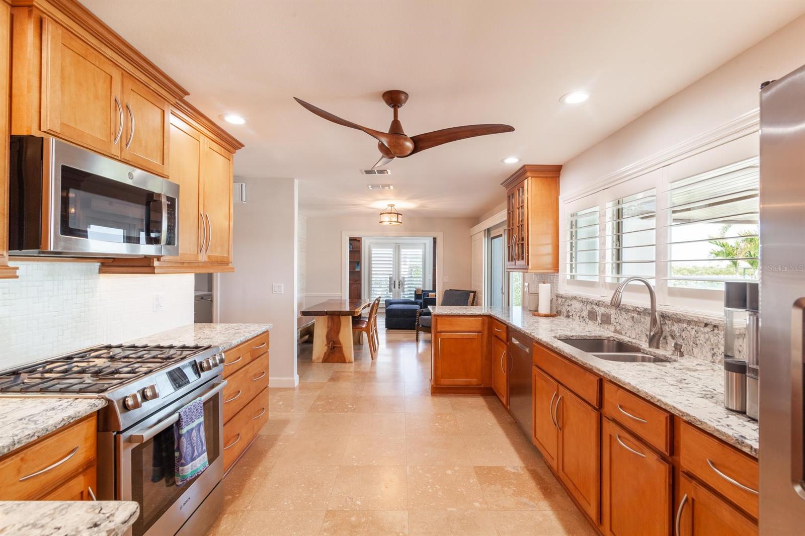 Inlet Shores - Residential