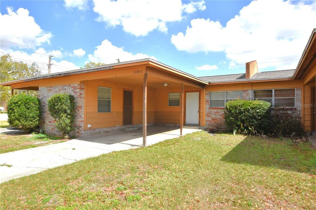 Photo of 1139 W Mercury Drive #C, Lakeland, FL 33801 (MLS # L4960092)