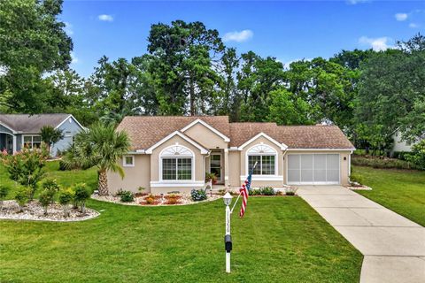 Photo of 11356 SW 78th Circle, Ocala, FL 34476 (MLS # FC318709)