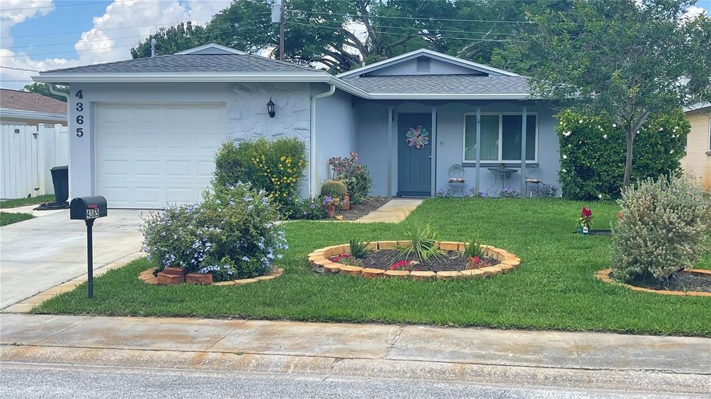 Photo of 4365 66th Avenue N, Pinellas Park, FL 33781 (MLS # W7885316)