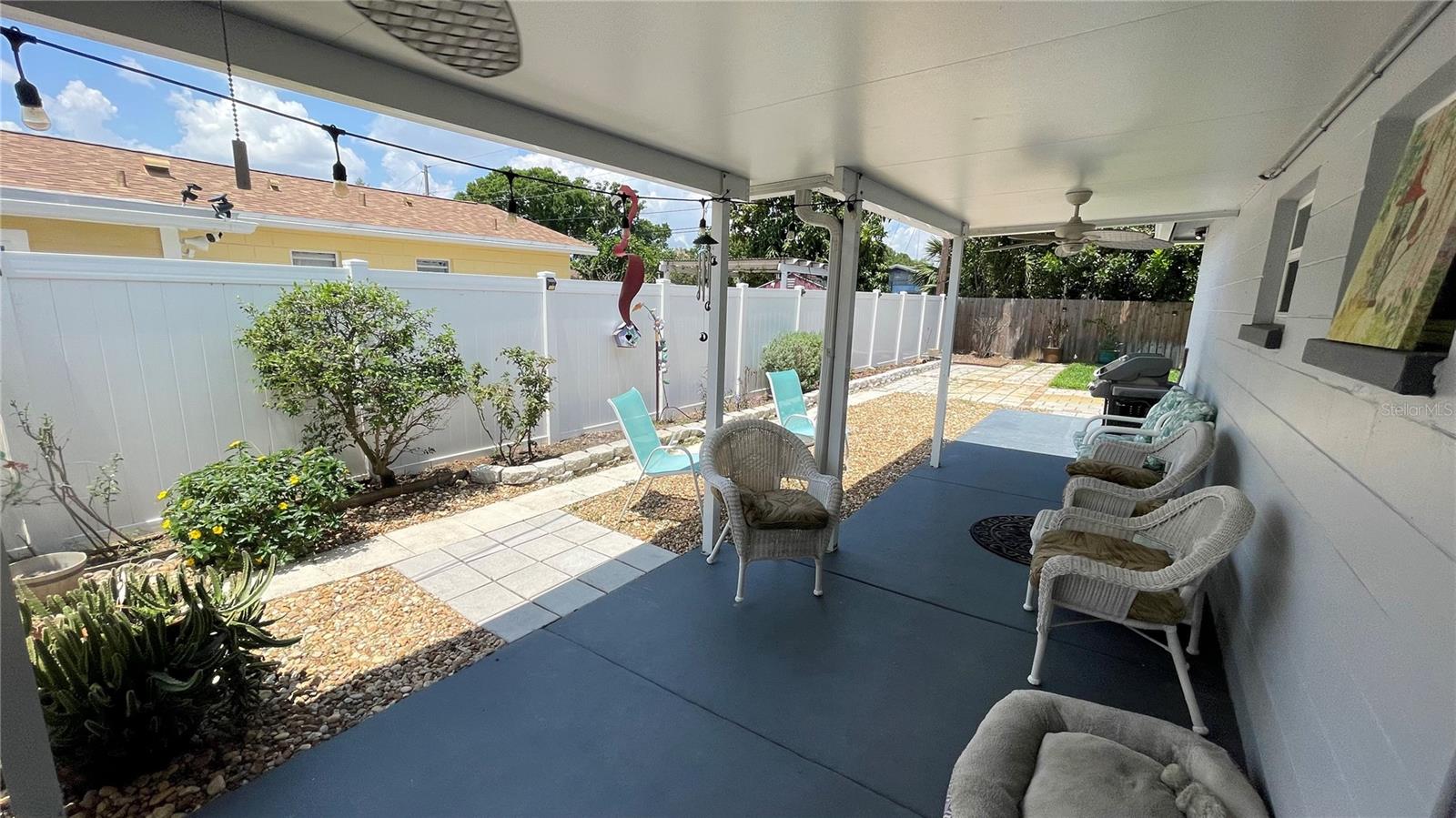 FORTUNA PARK - Residential