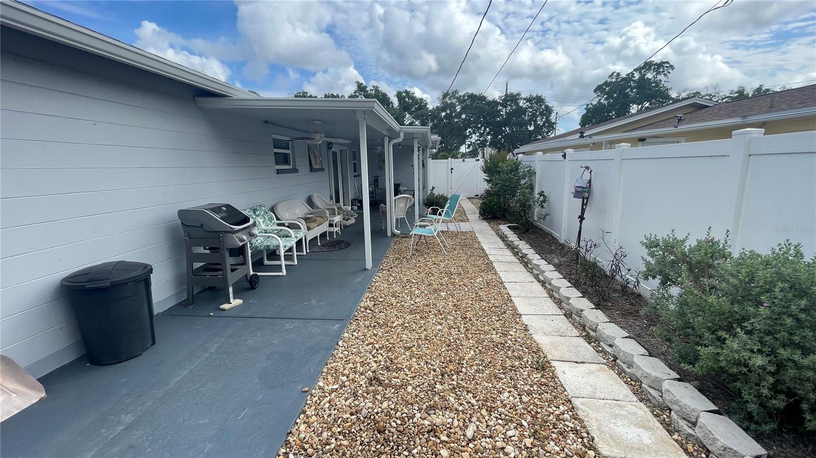 FORTUNA PARK - Residential