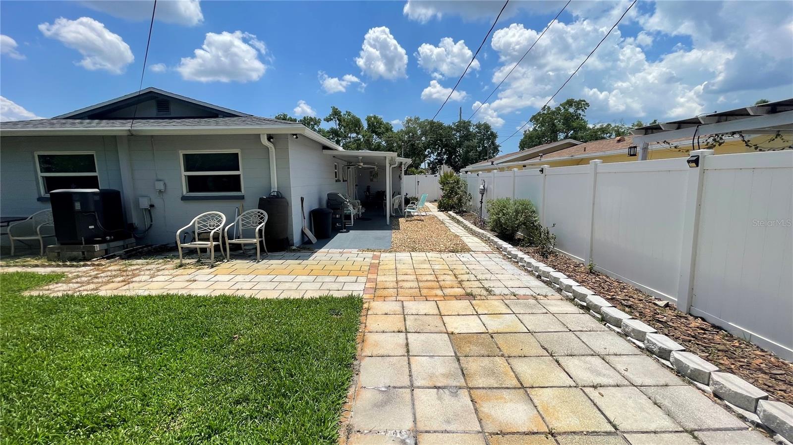 FORTUNA PARK - Residential