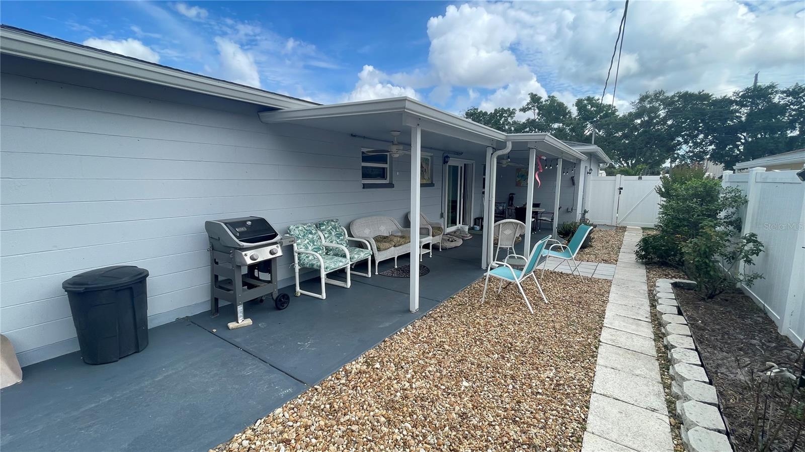 FORTUNA PARK - Residential