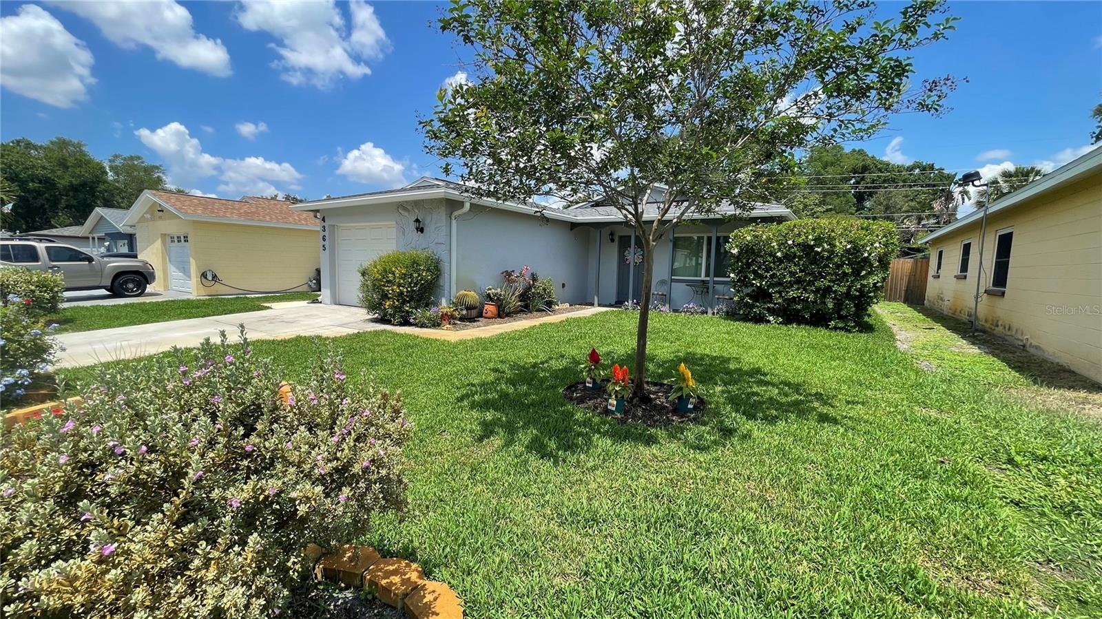 FORTUNA PARK - Residential