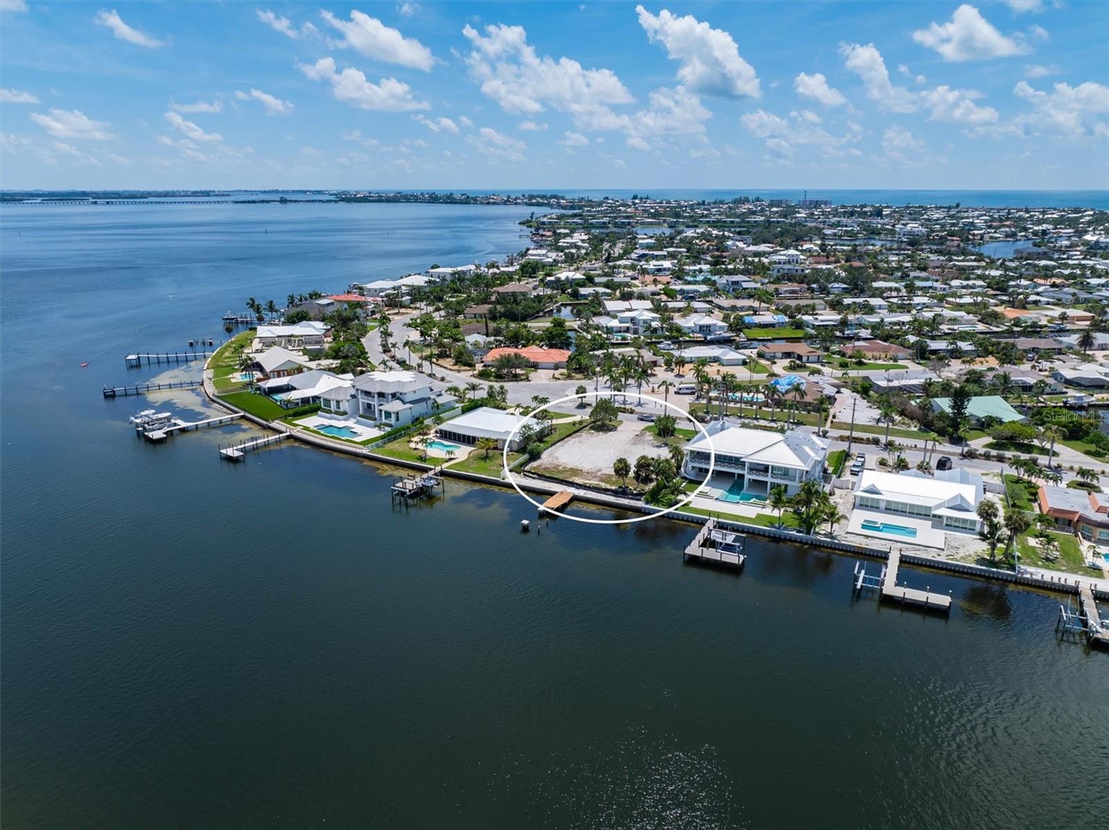 KEY ROYALE 12TH ADD - Land