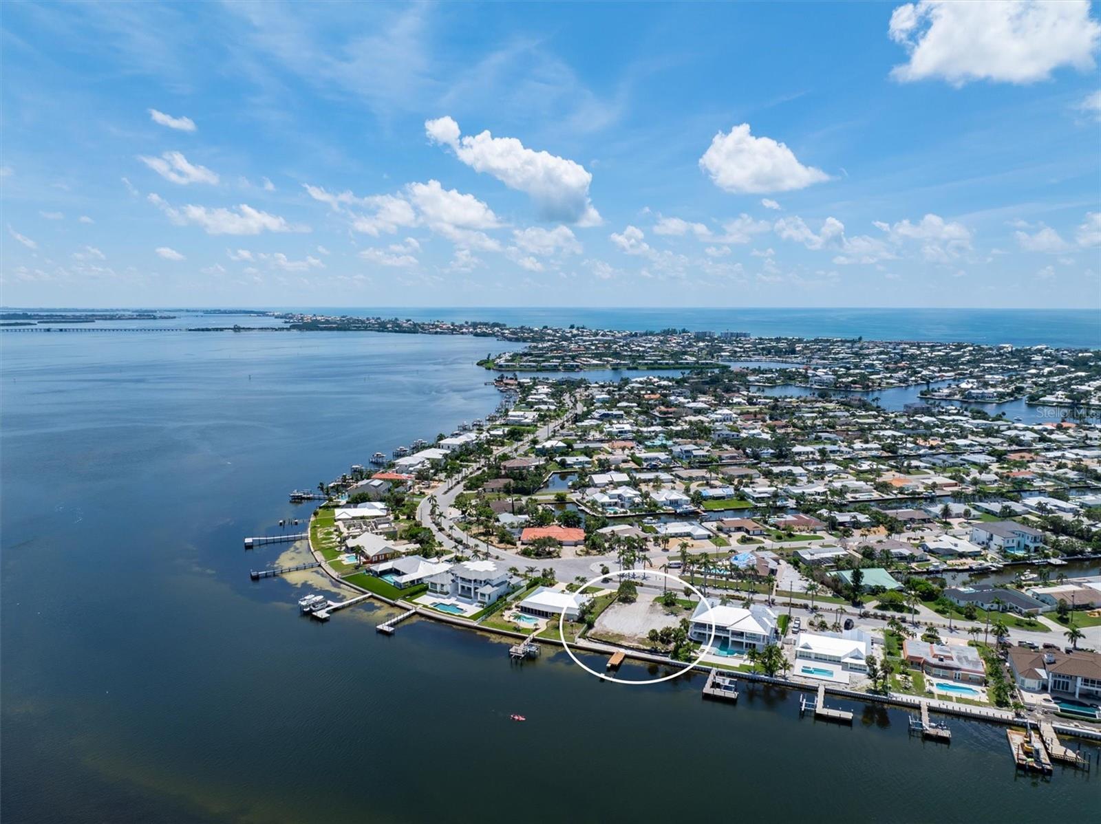 KEY ROYALE 12TH ADD - Land