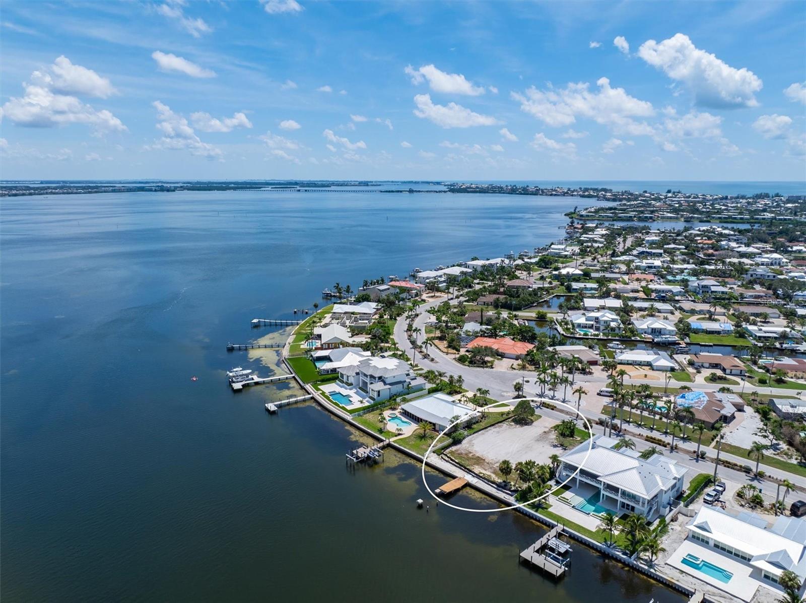 KEY ROYALE 12TH ADD - Land