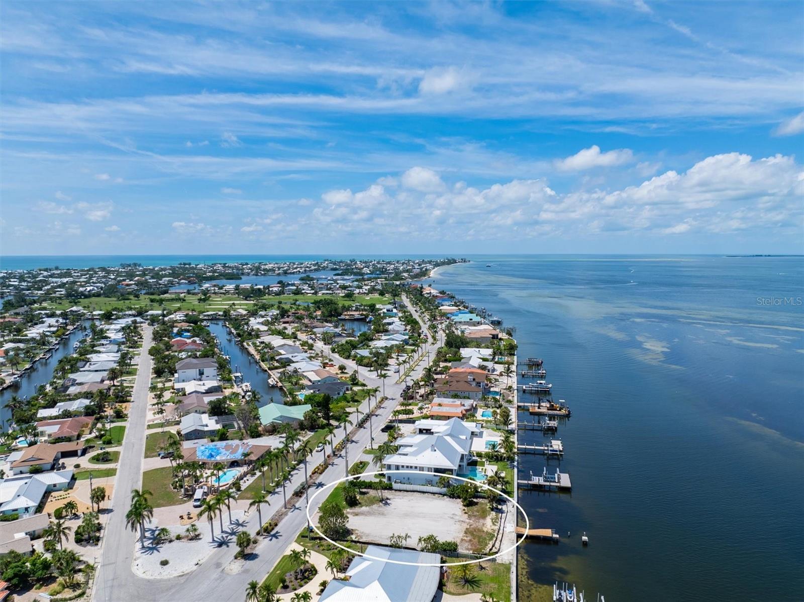 KEY ROYALE 12TH ADD - Land