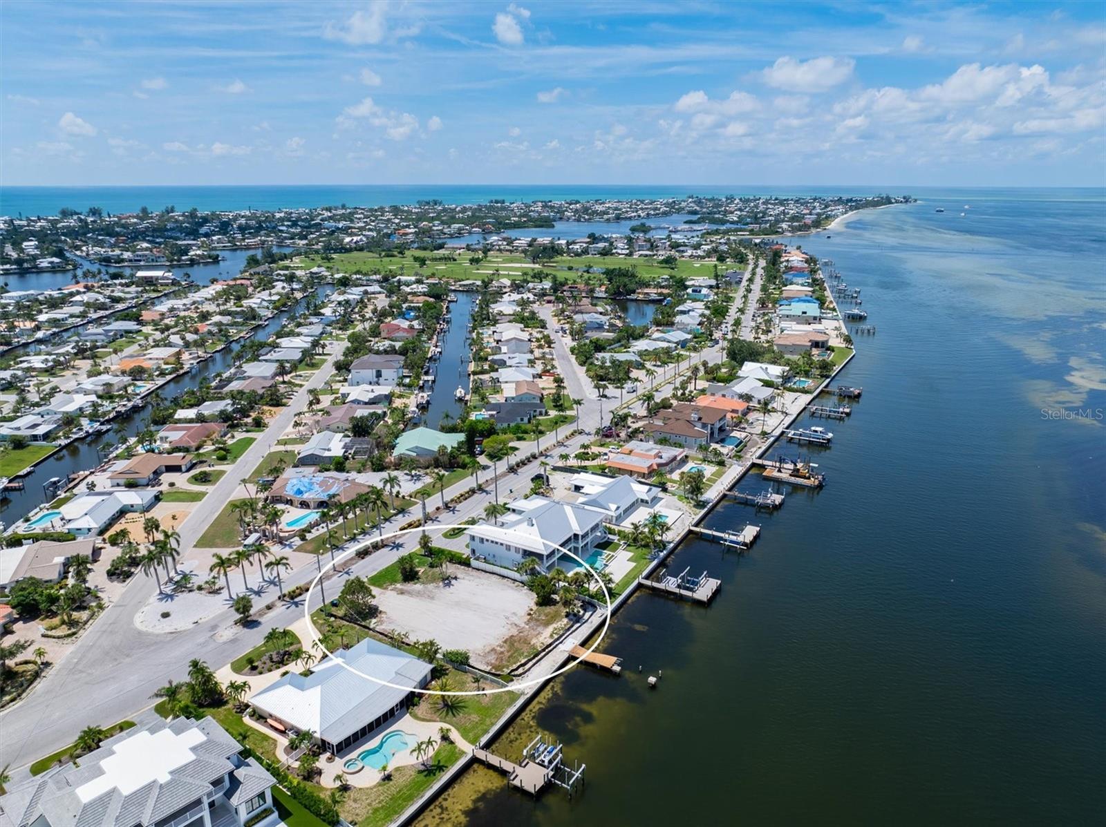 KEY ROYALE 12TH ADD - Land