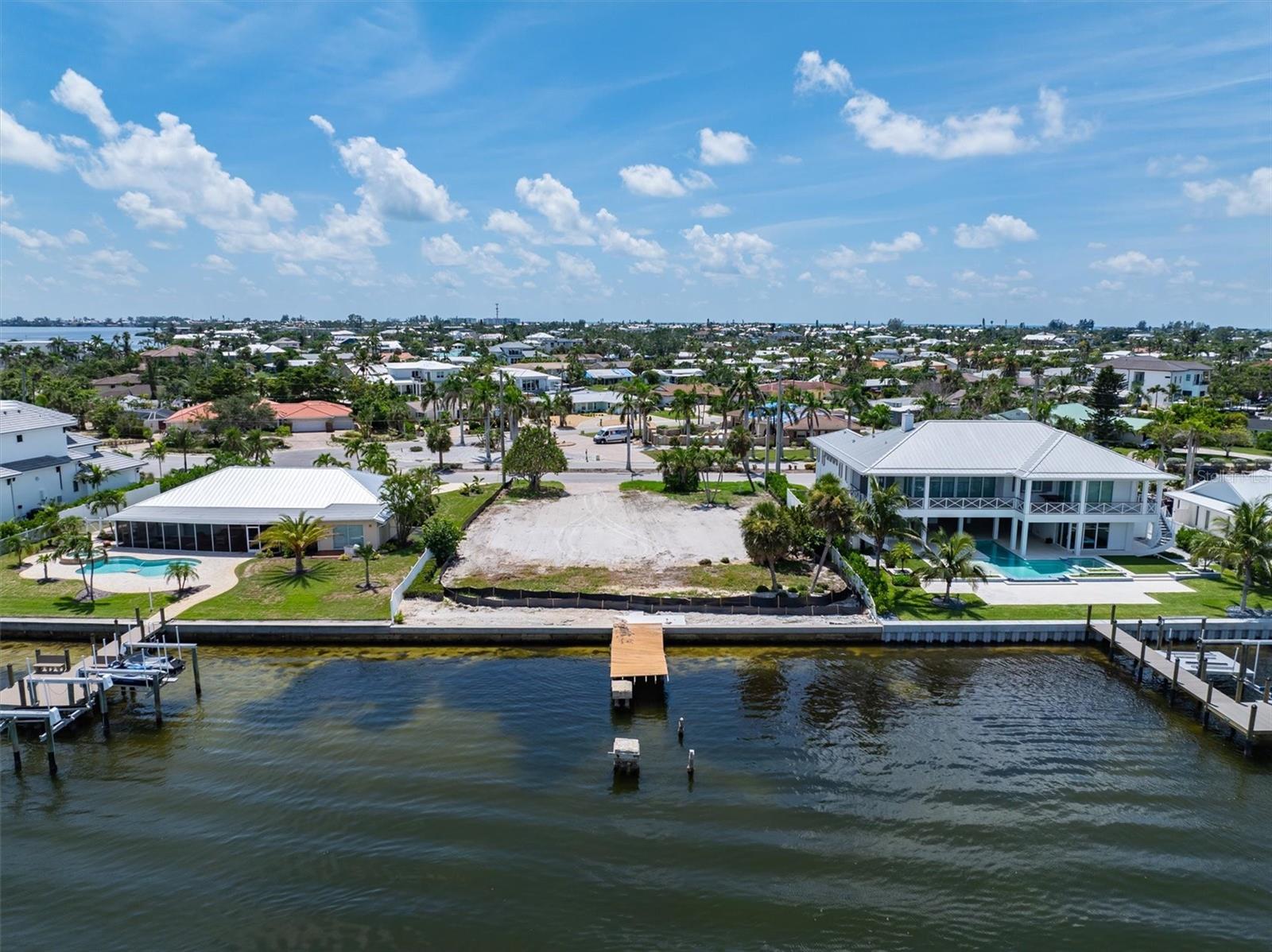 659 KEY ROYALE DRIVE