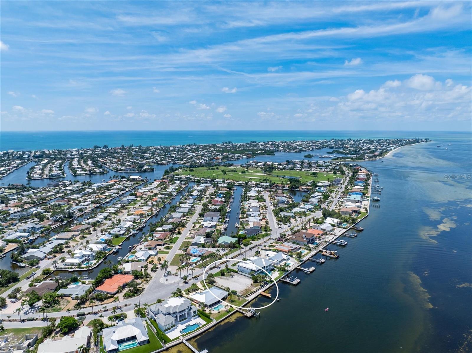 KEY ROYALE 12TH ADD - Land