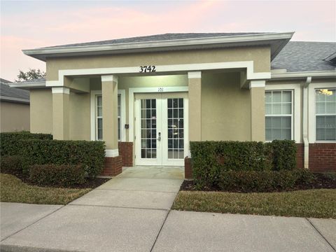 Photo of 3742 Turman Loop #101, Wesley Chapel, FL 33544 (MLS # TB8479711)