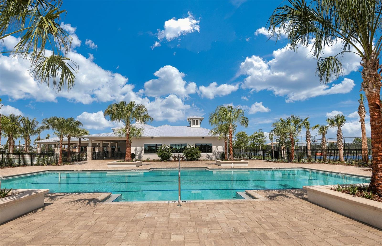 WATERSET WOLF CREEK PH G1 - Residential