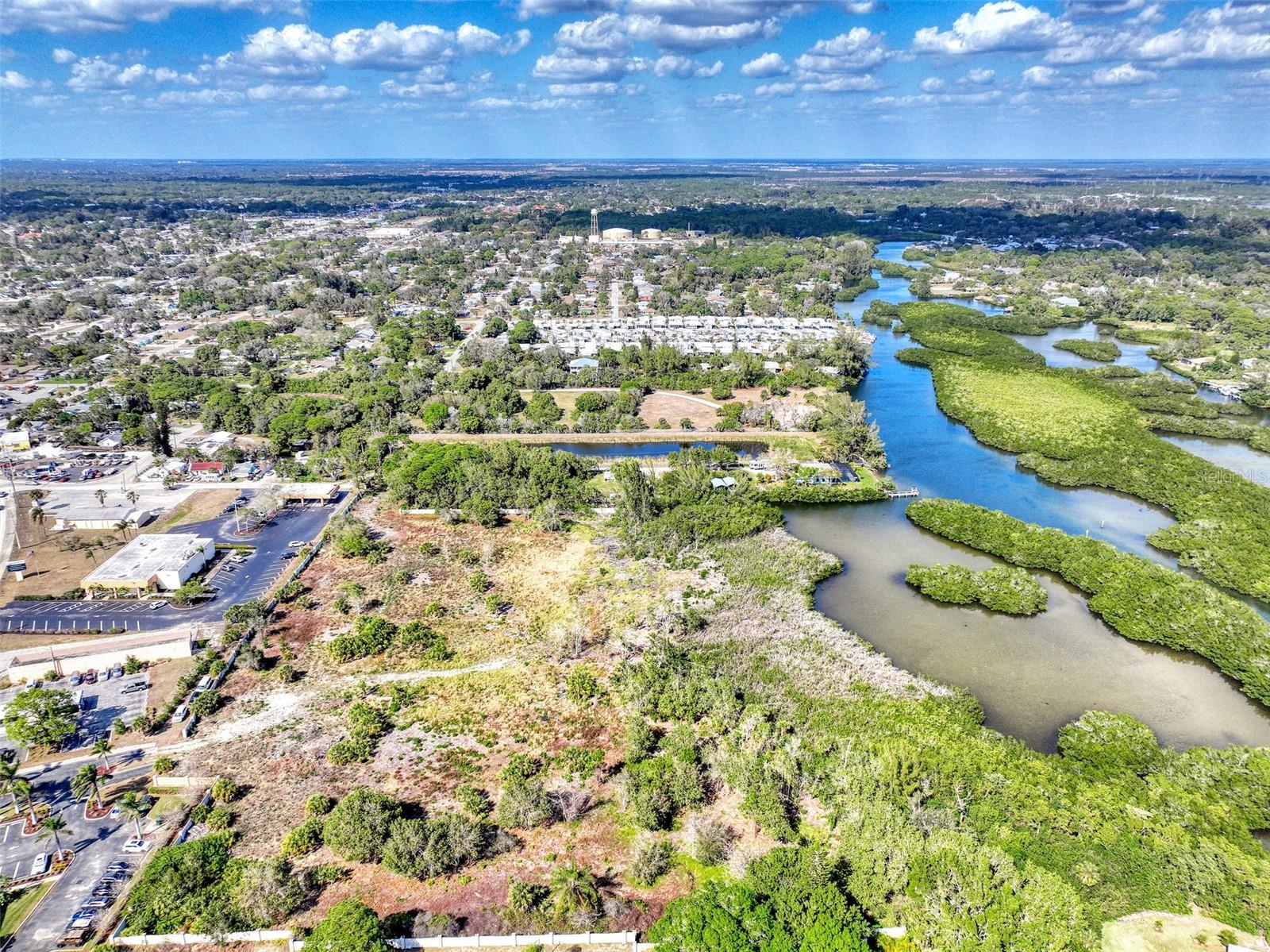GROVE CITY LAND COMPANYS SUB - Land
