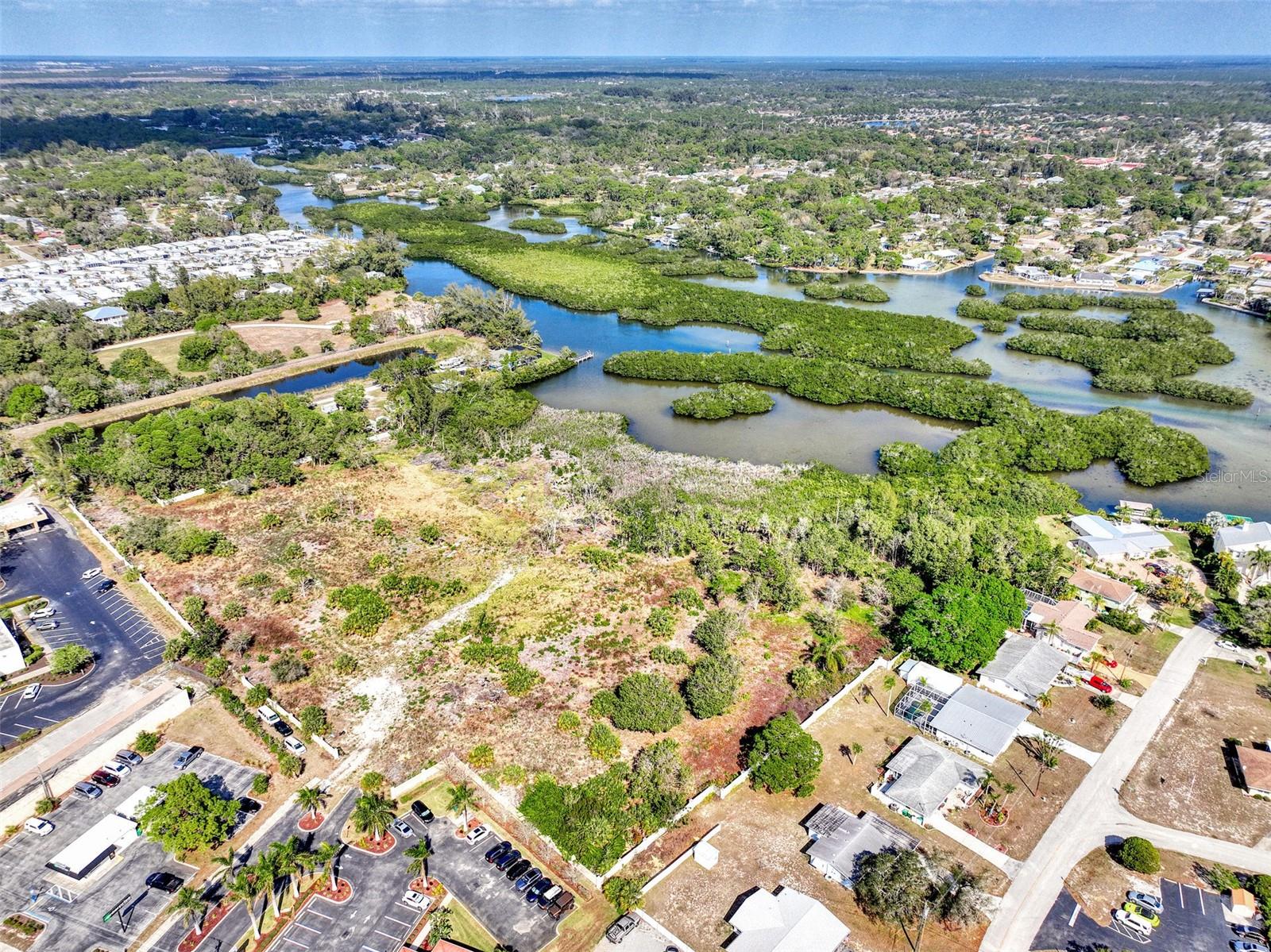GROVE CITY LAND COMPANYS SUB - Land