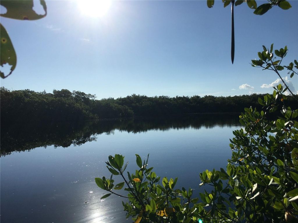 Photo of 201 E Bay Heights Road, Englewood, FL 34223 (MLS # D6123838)