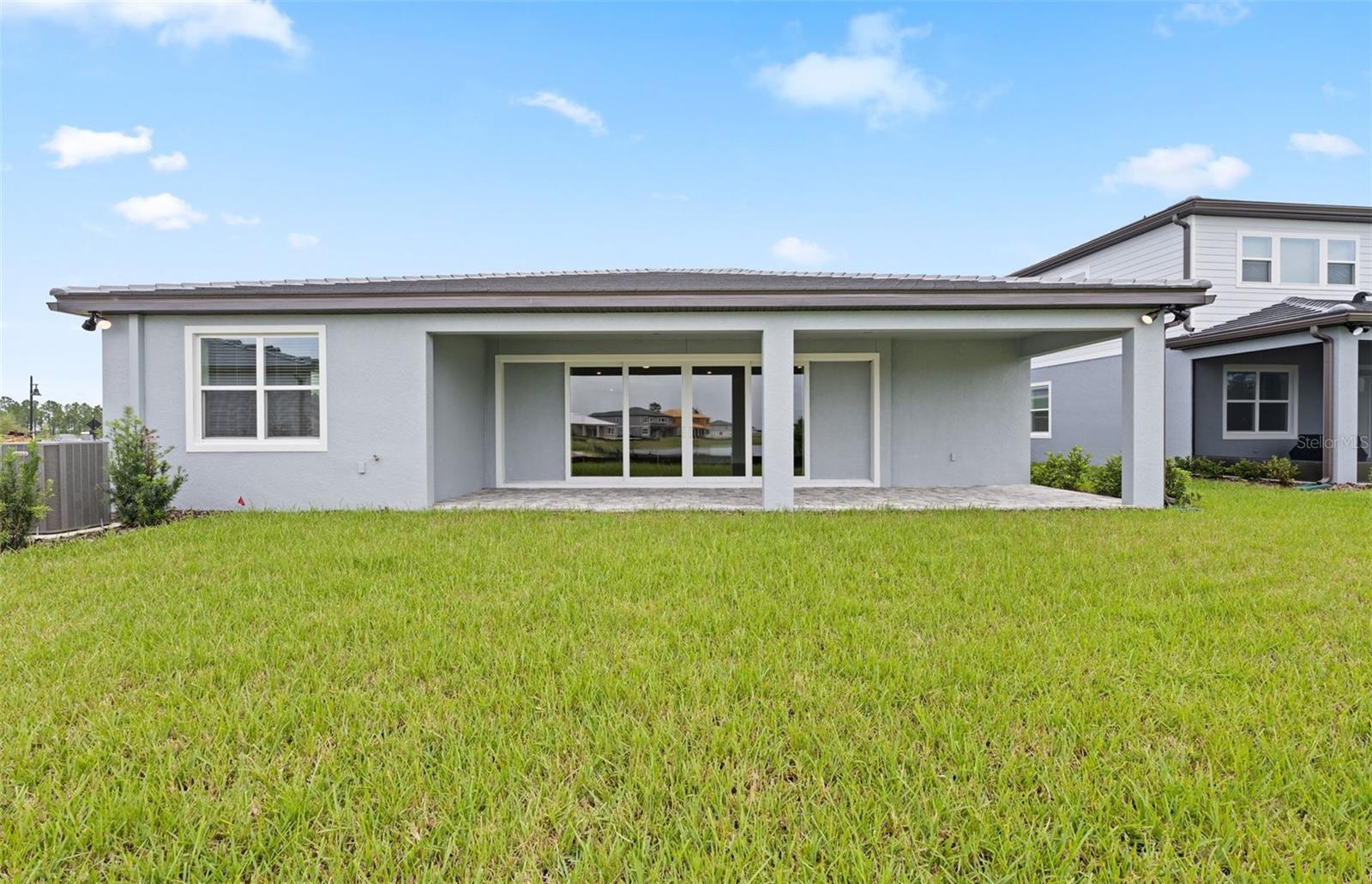 TWO RIVERS - Residential