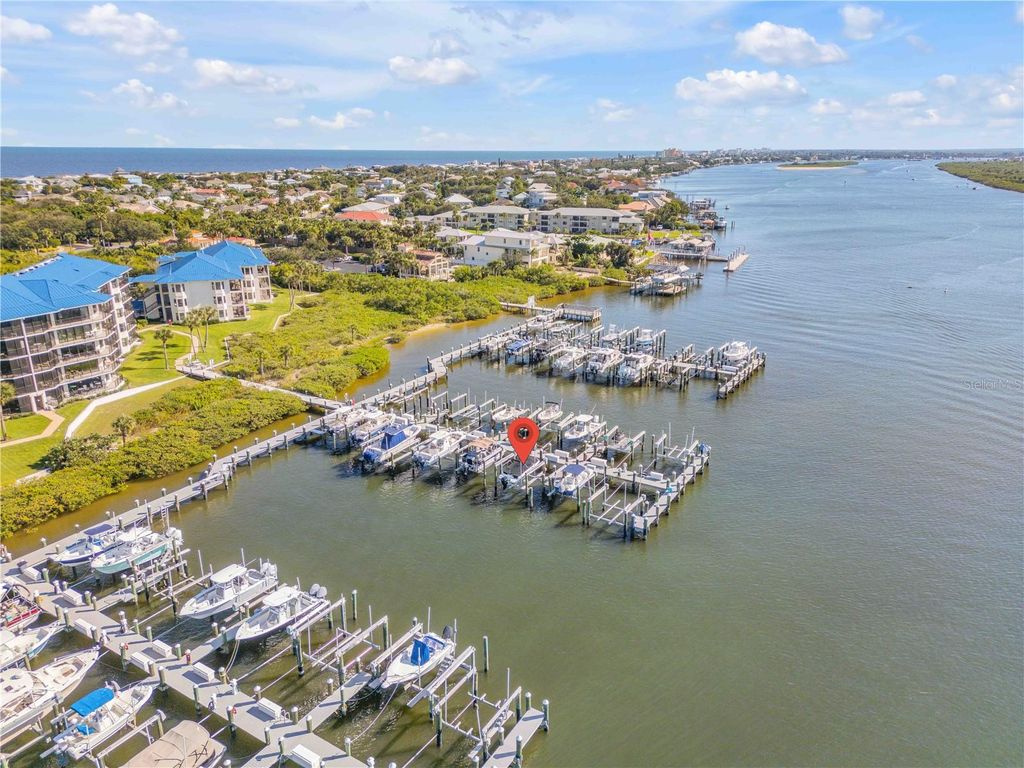 Photo of 265 Minorca Beach Way #403, New Smyrna Beach, FL 32169 (MLS # NS1086593)