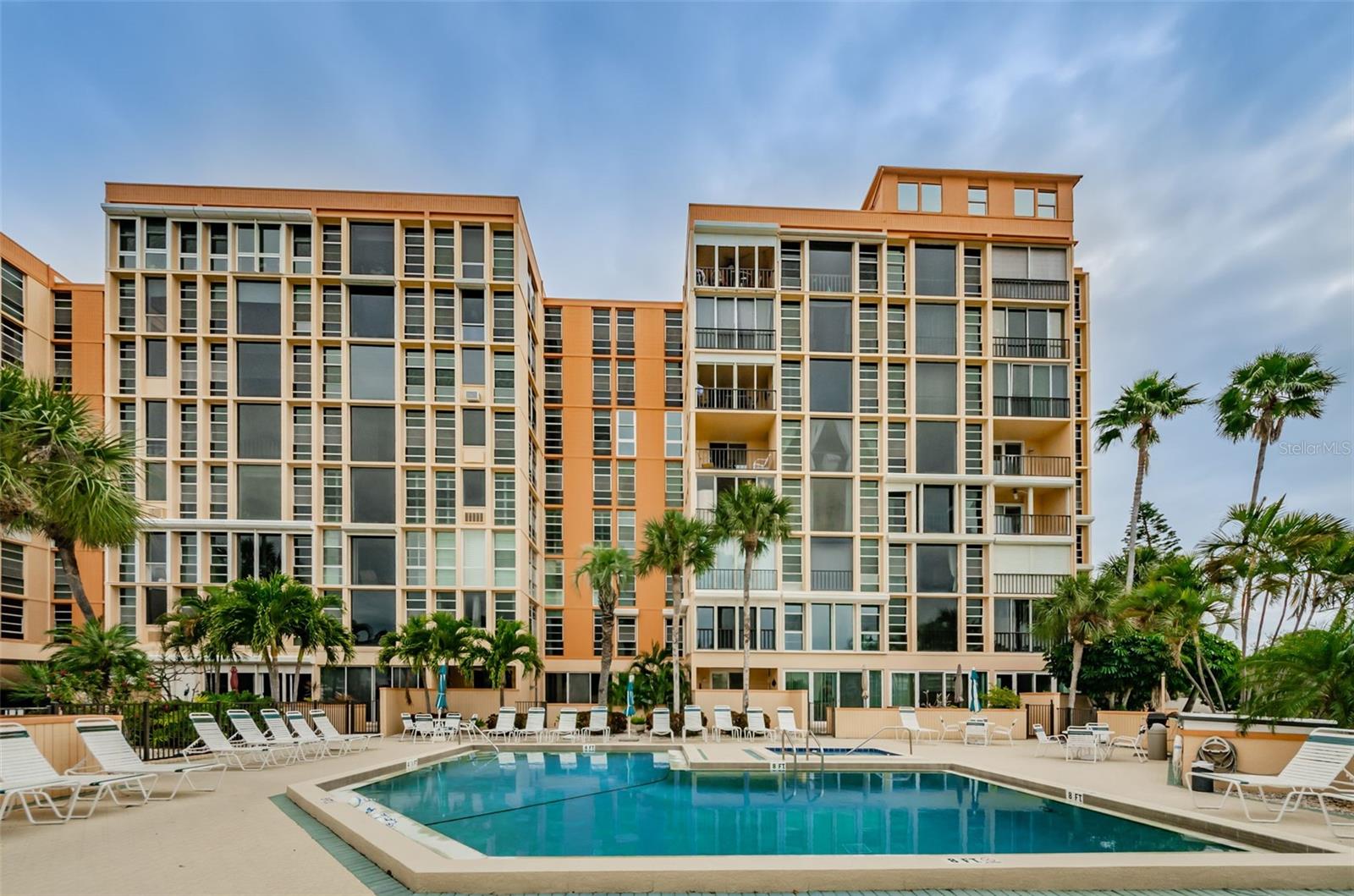 BAY ISLAND GROUP 1 - Residential