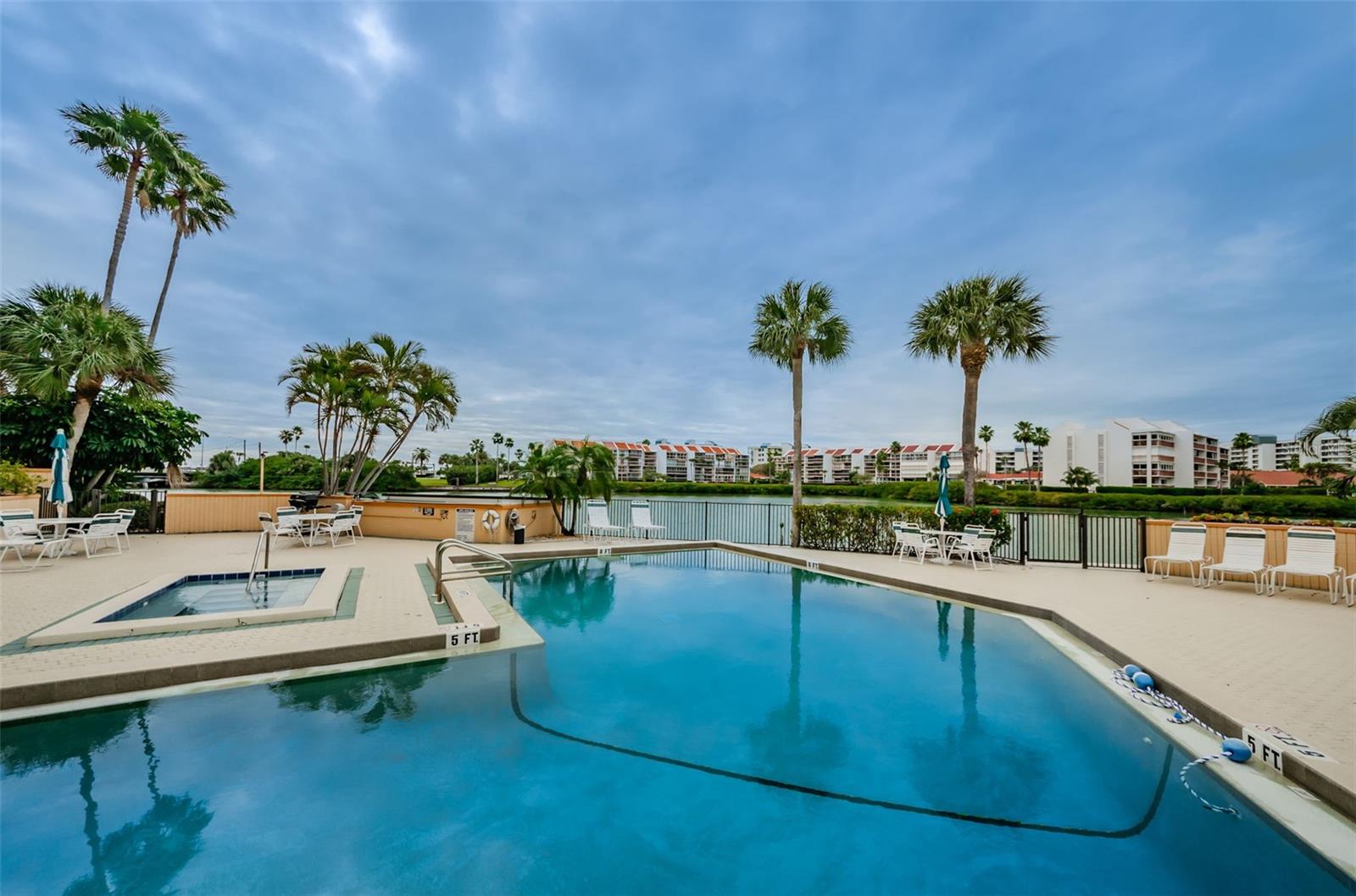 BAY ISLAND GROUP 1 - Residential