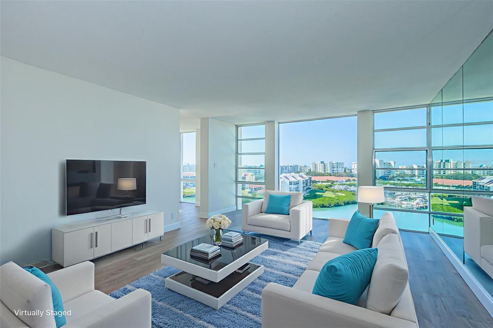 BAY ISLAND GROUP 1 - Residential