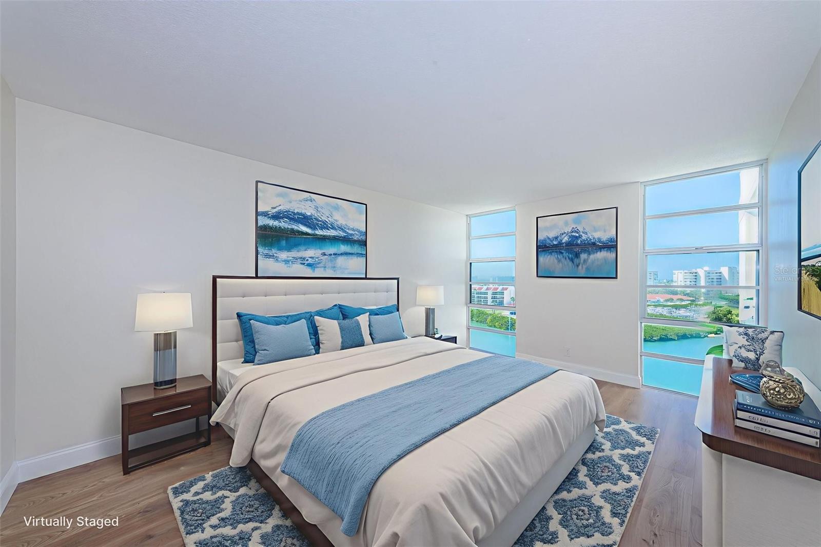 BAY ISLAND GROUP 1 - Residential