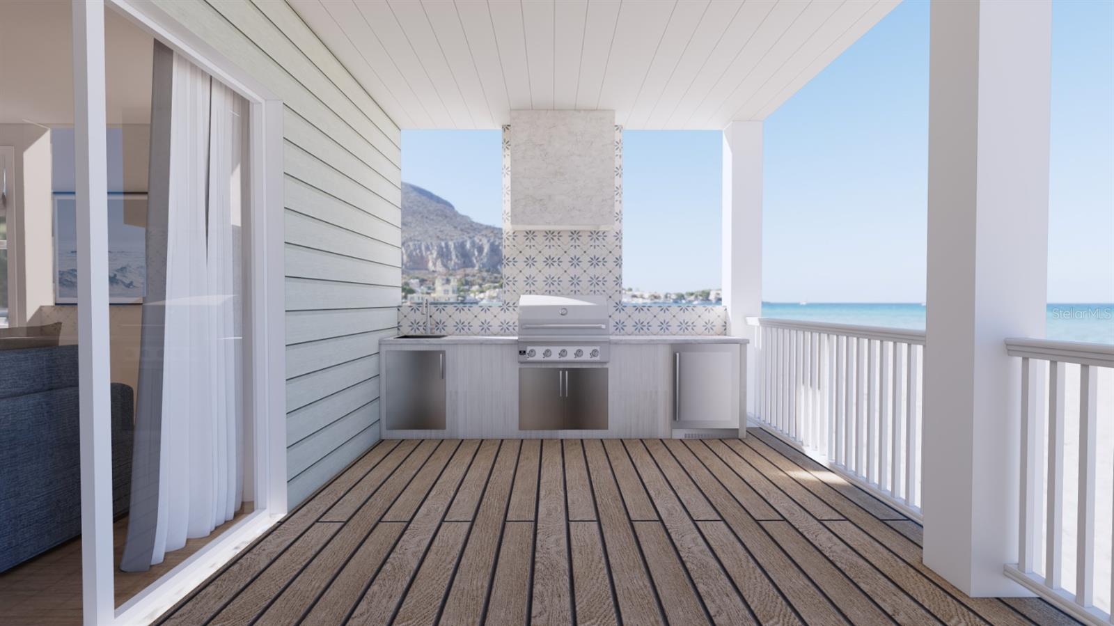 BAYWOOD SHORES 1ST ADD - Residential