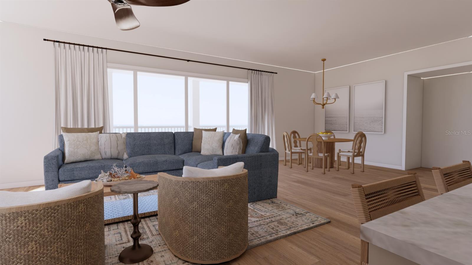 BAYWOOD SHORES 1ST ADD - Residential