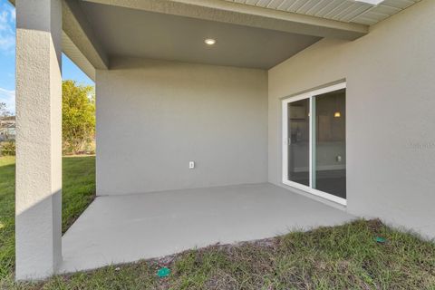 A home in CITRUS SPRINGS