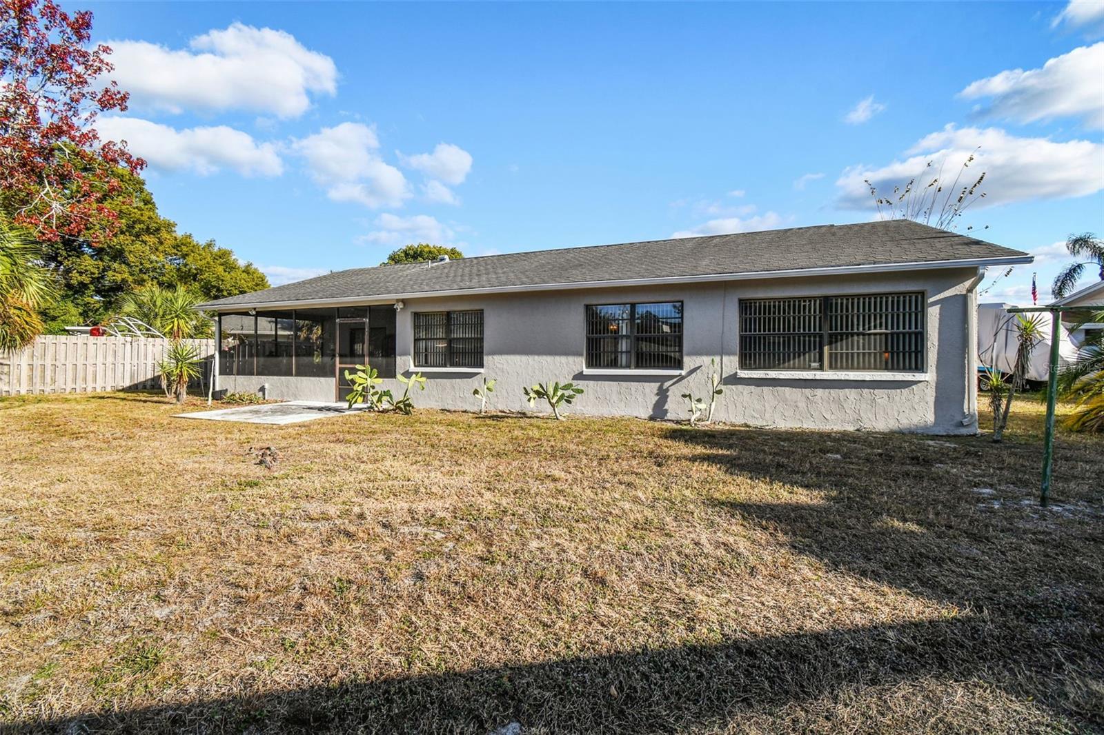 MAGNOLIA VALLEY - Residential